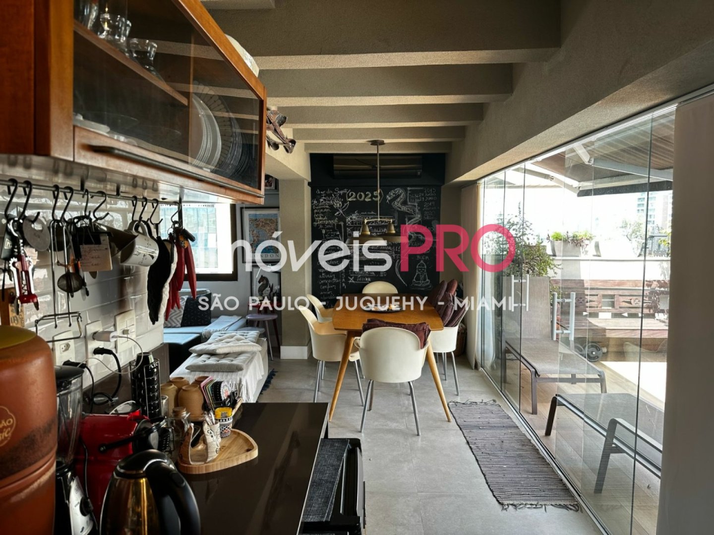 Apartamento para Vender, Pinheiros | Cód: IP32604 — 