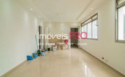 Apartamento em Pinheiros — foto 1 (Ref. IP32608)