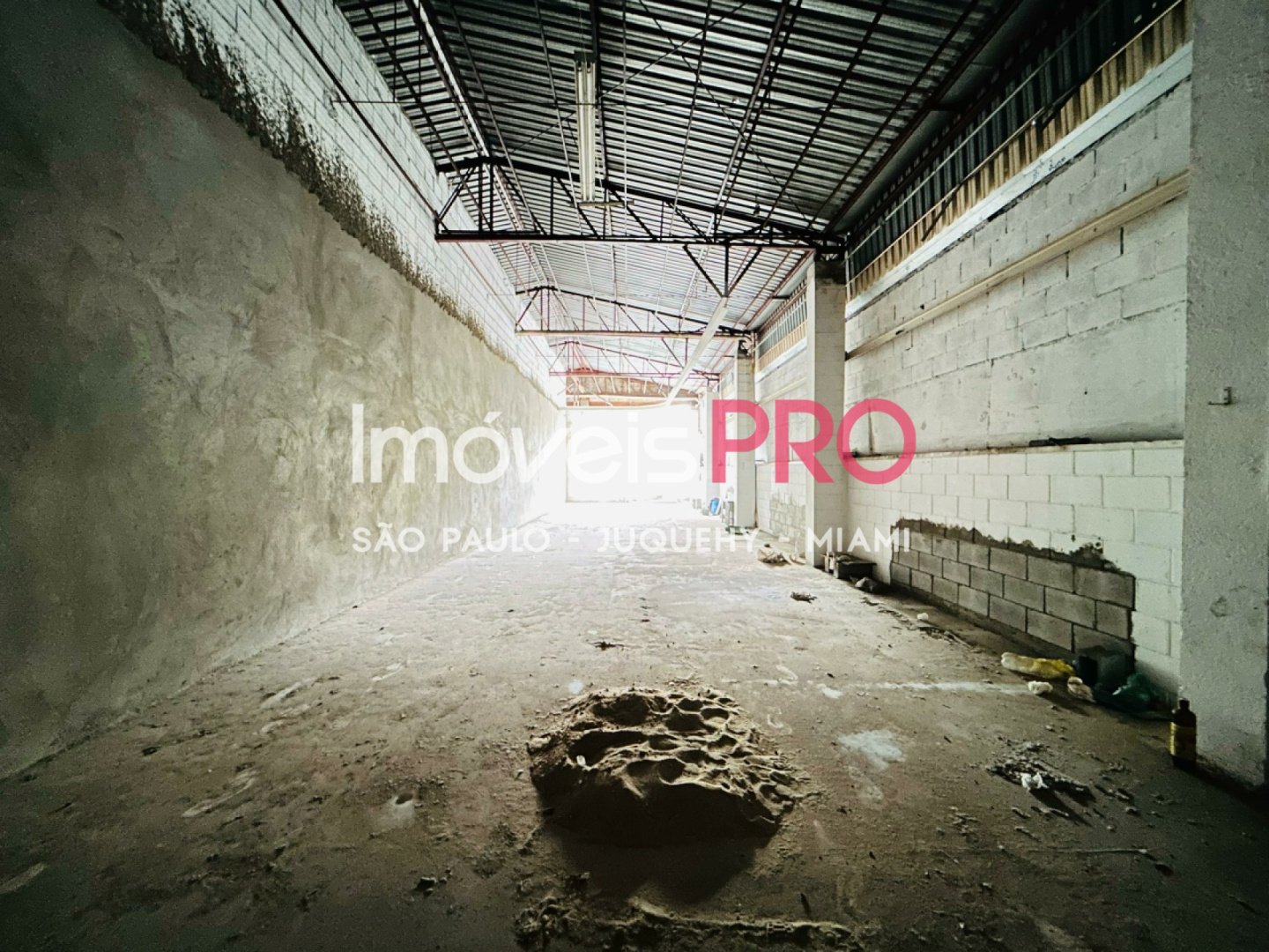 Comercial para Alugar, Indianópolis | Cód: IP32620 — 
