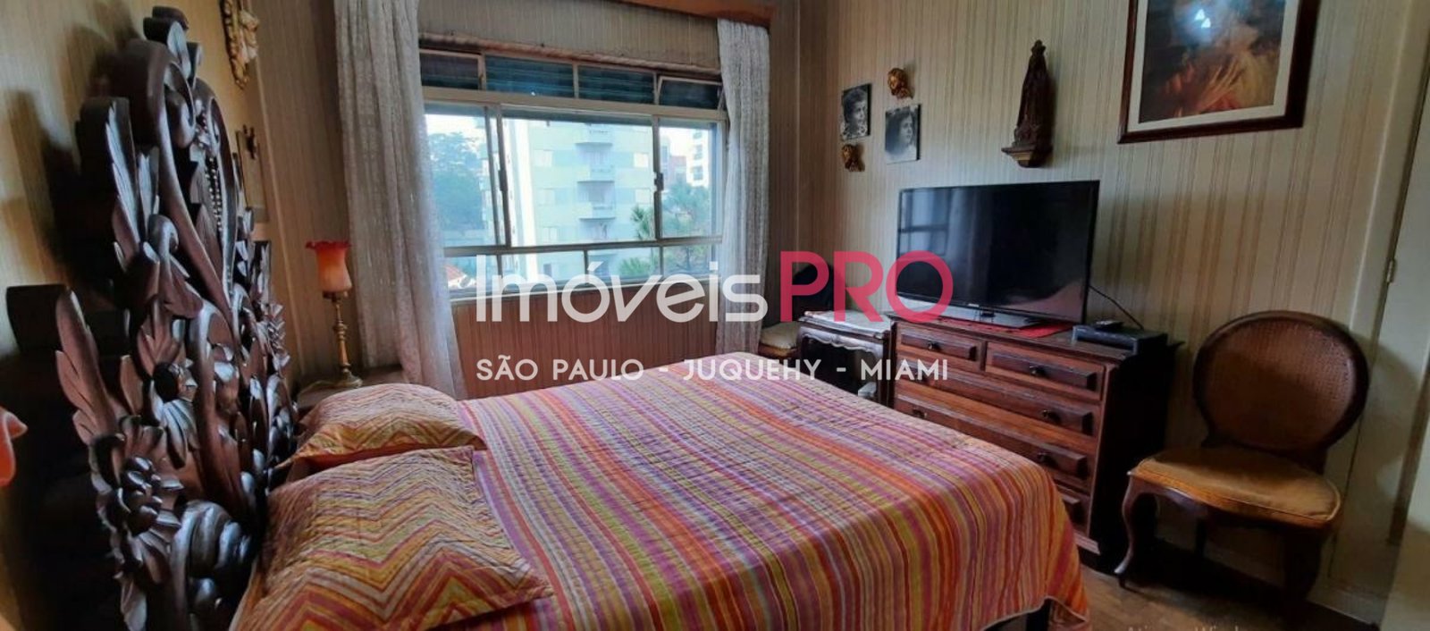 Apartamento para Vender, Pinheiros | Cód: IP32621 — 