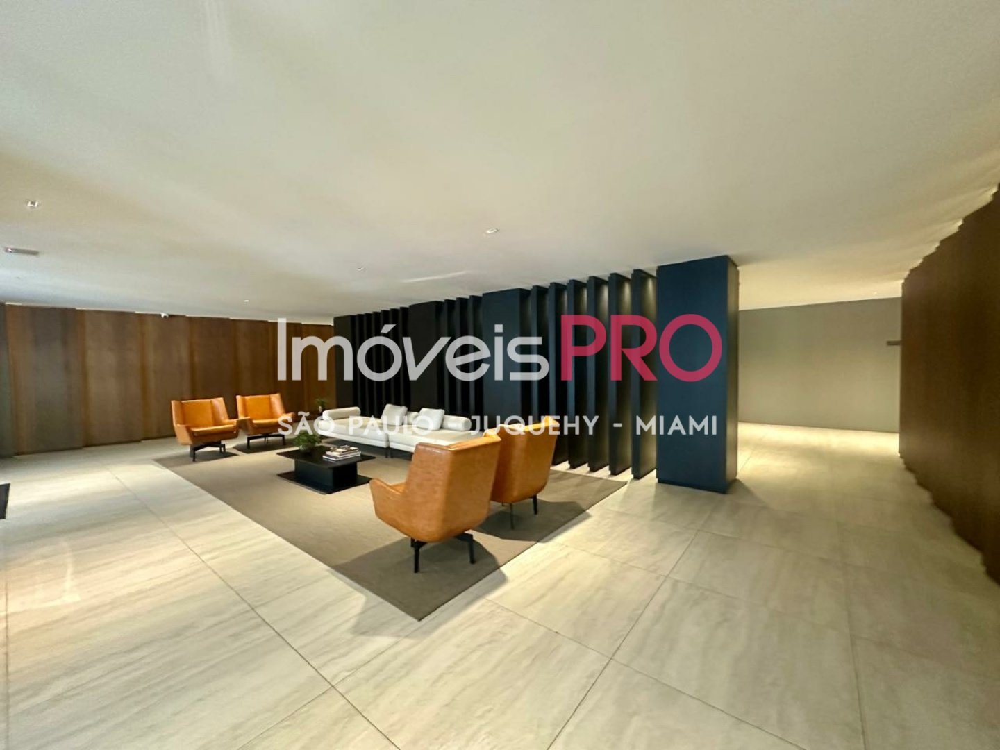 Apartamento para Alugar, Vila Cordeiro | Cód: IP32634 — 