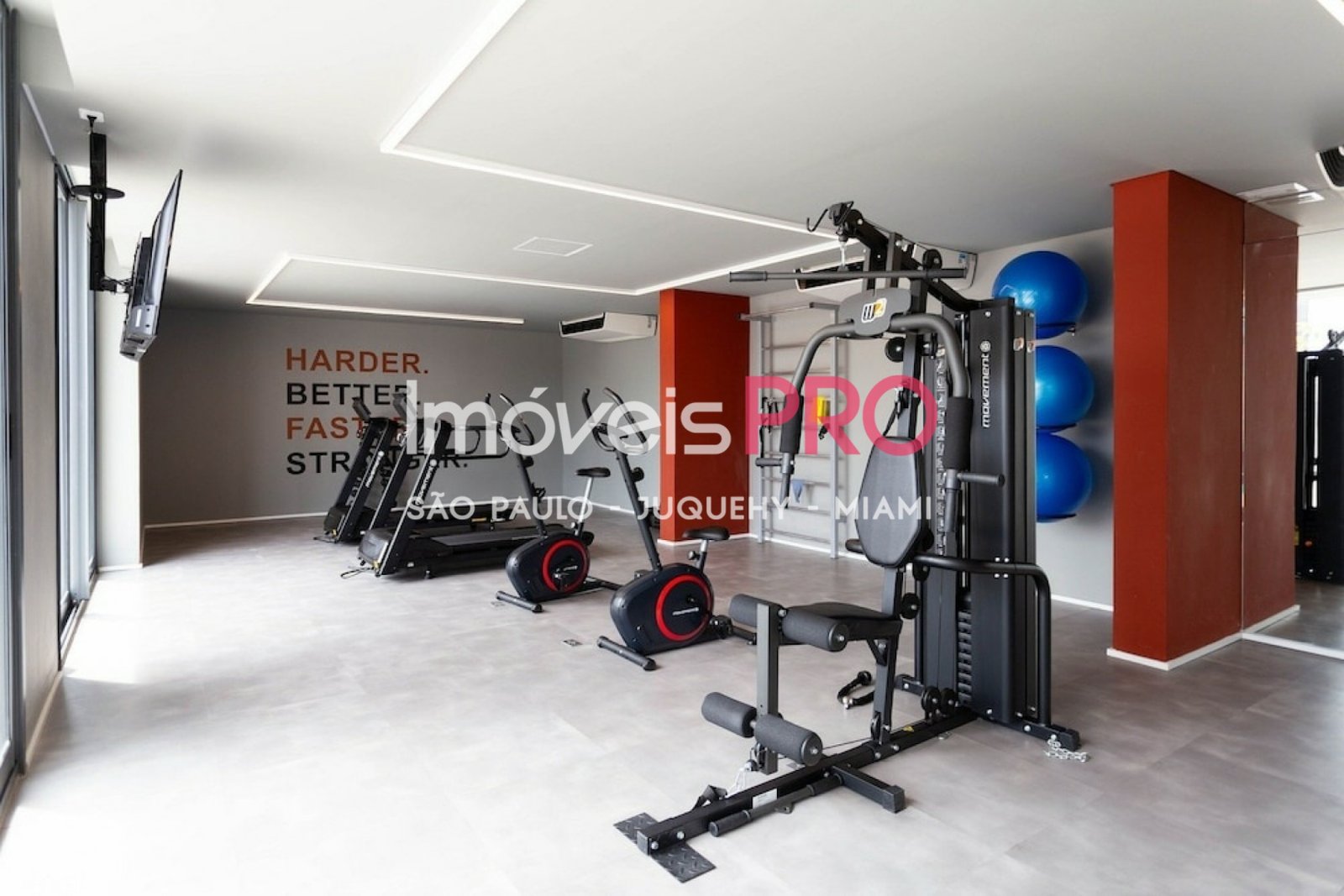 Apartamento para Alugar, Consolação | Cód: IP32637 — foto 7
