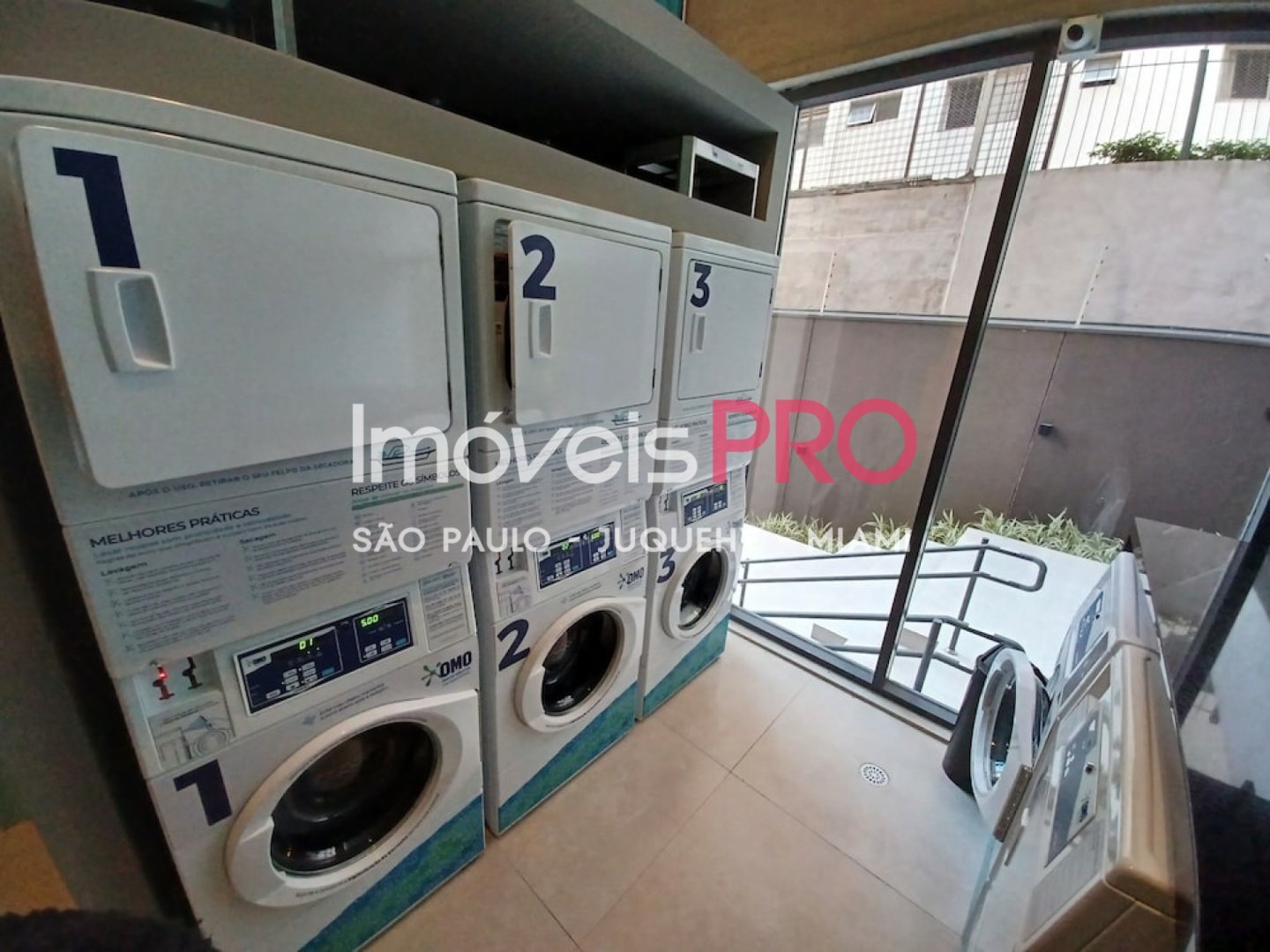 Apartamento para Alugar, Consolação | Cód: IP32637 — 