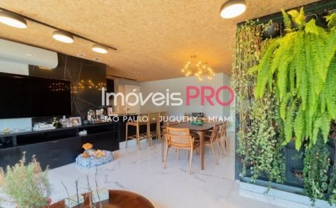 Apartamento em Vila Olímpia — foto 1 (Ref. IP32646)