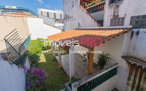 Casa em Planalto Paulista — foto 1 (Ref. IP32647)