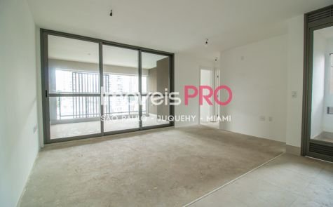 Apartamento em Brooklin — foto 1 (Ref. IP32648)