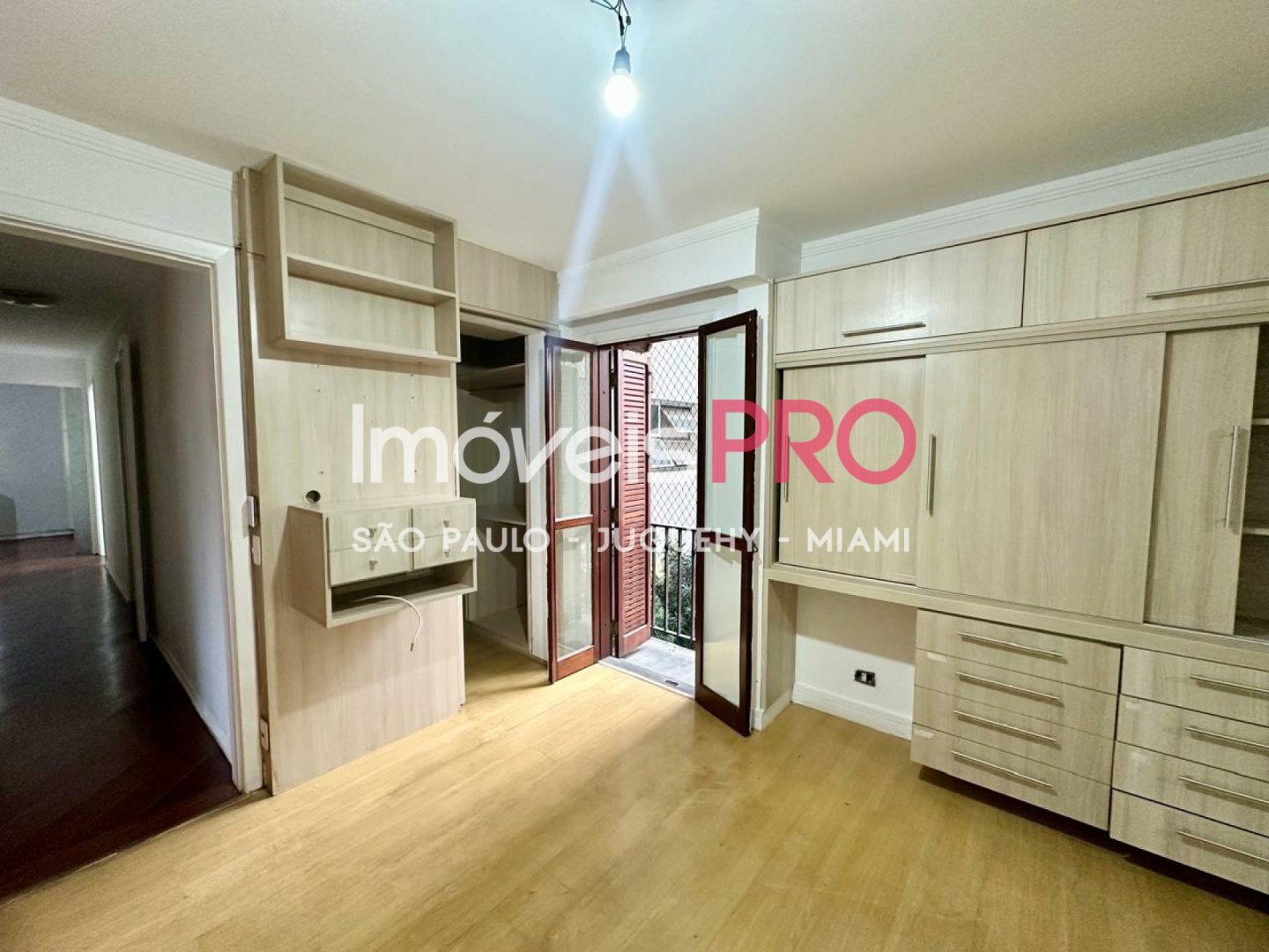 Apartamento para Vender, Itaim Bibi | Cód: IP32655 — 
