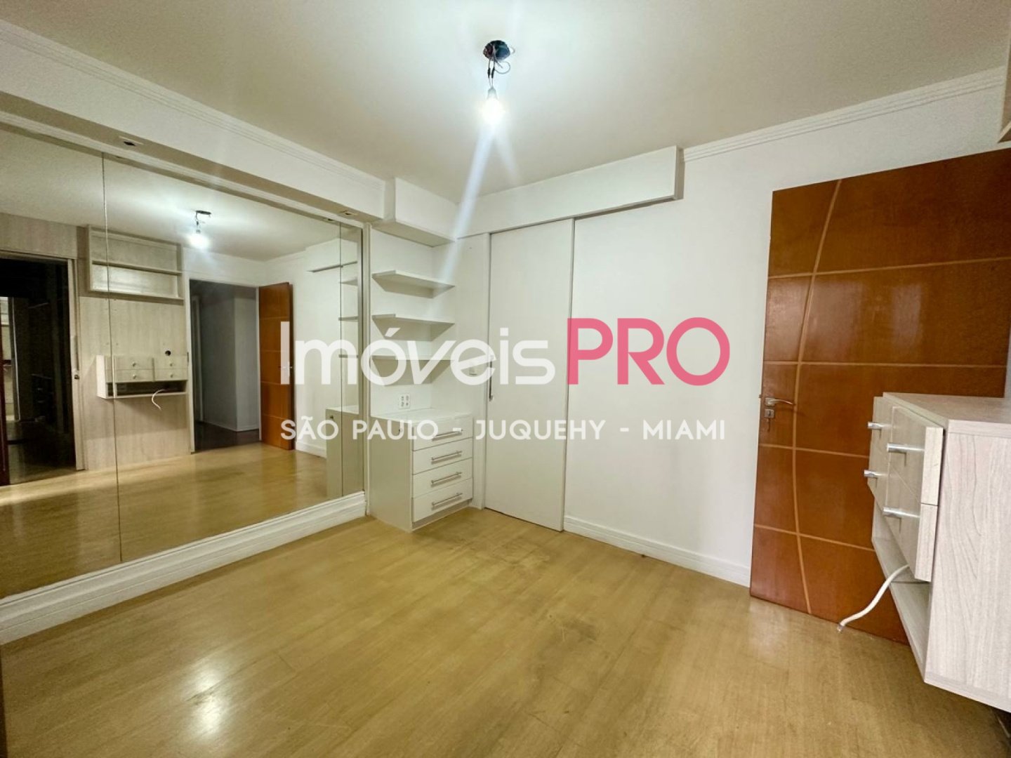 Apartamento para Vender, Itaim Bibi | Cód: IP32655 — 