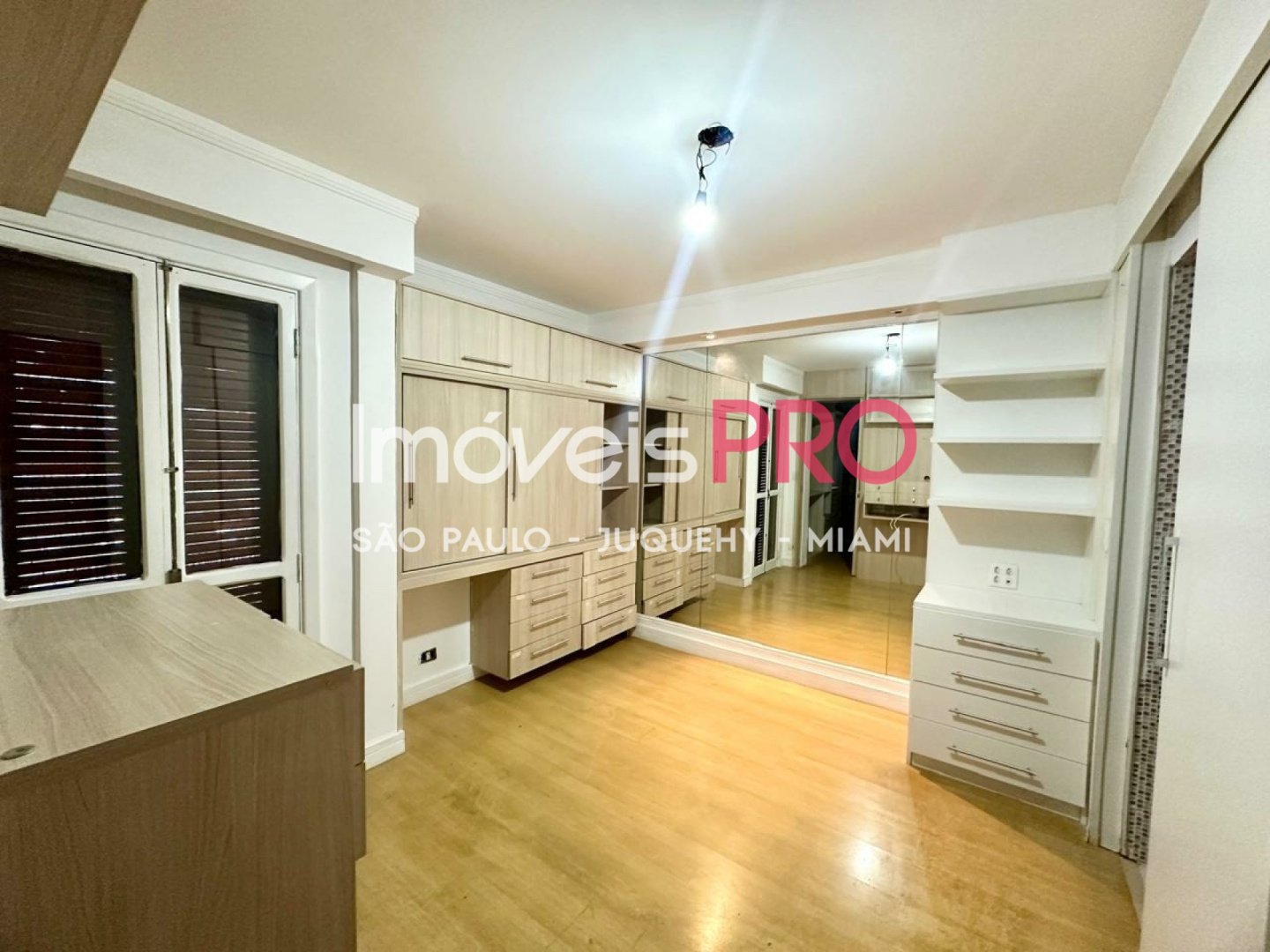 Apartamento para Vender, Itaim Bibi | Cód: IP32655 — 