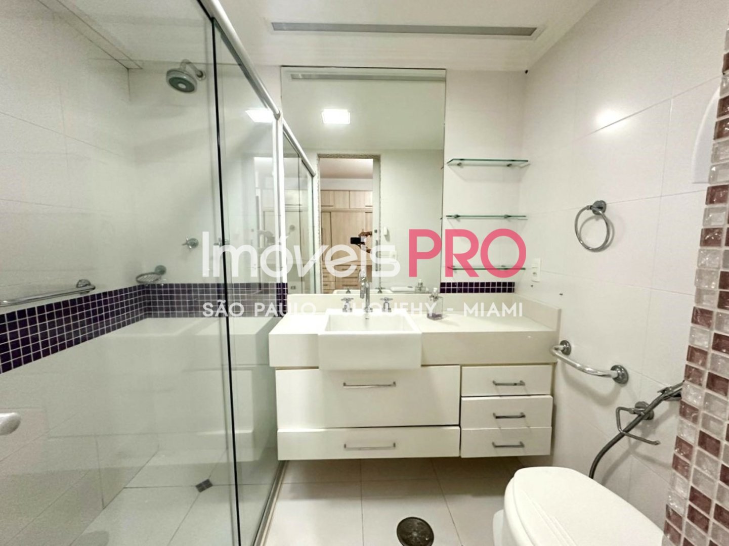 Apartamento para Vender, Itaim Bibi | Cód: IP32655 — 