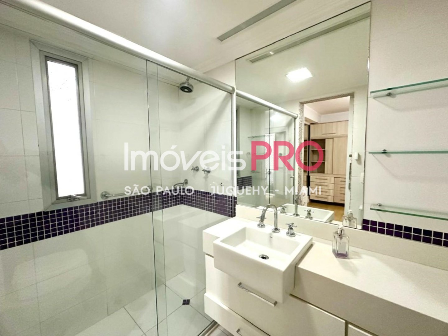 Apartamento para Vender, Itaim Bibi | Cód: IP32655 — 