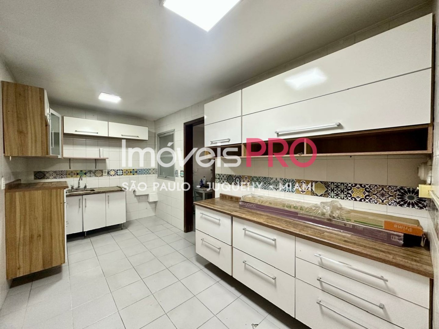 Apartamento para Vender, Itaim Bibi | Cód: IP32655 — 