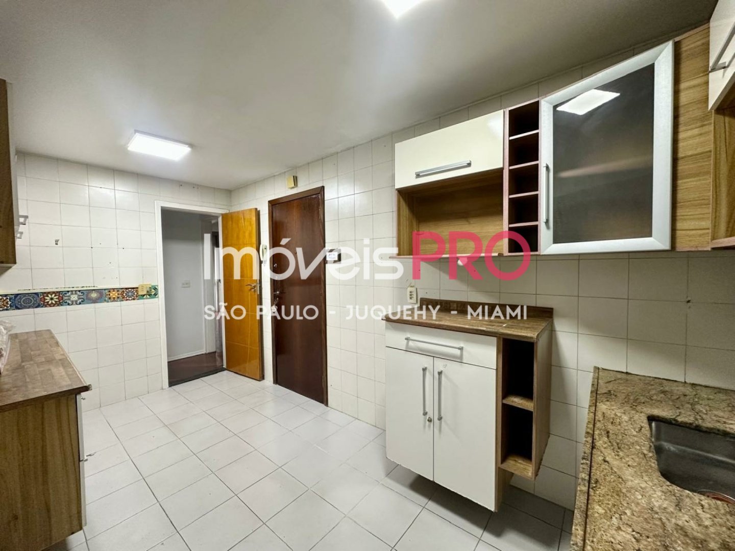 Apartamento para Vender, Itaim Bibi | Cód: IP32655 — 