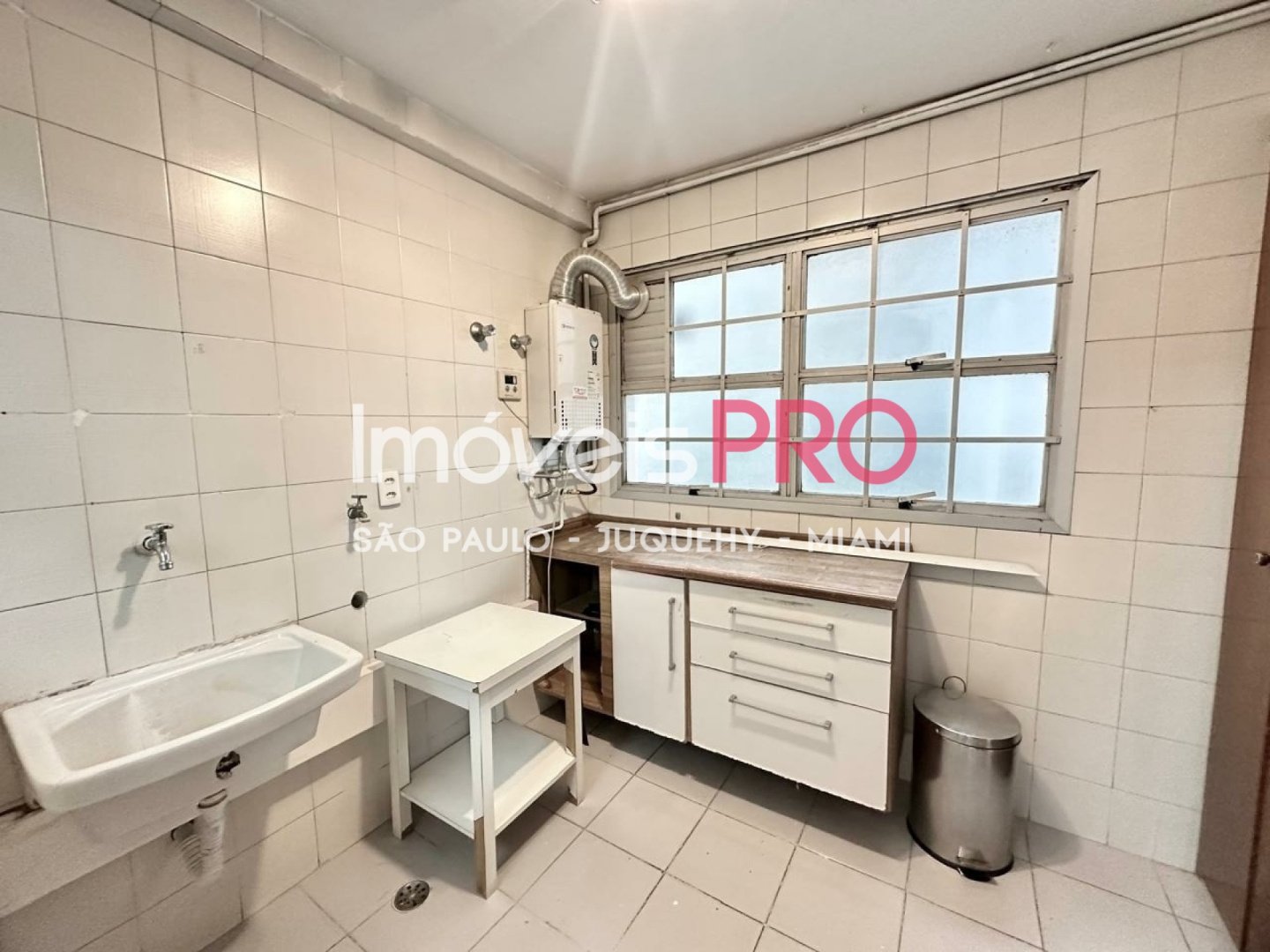 Apartamento para Vender, Itaim Bibi | Cód: IP32655 — 