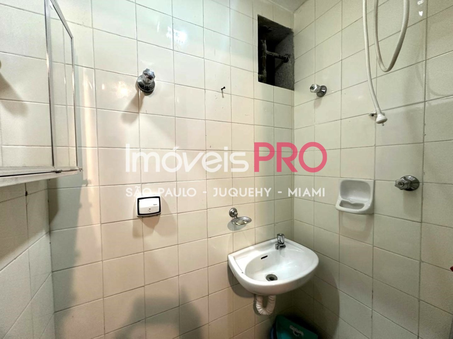 Apartamento para Vender, Itaim Bibi | Cód: IP32655 — 