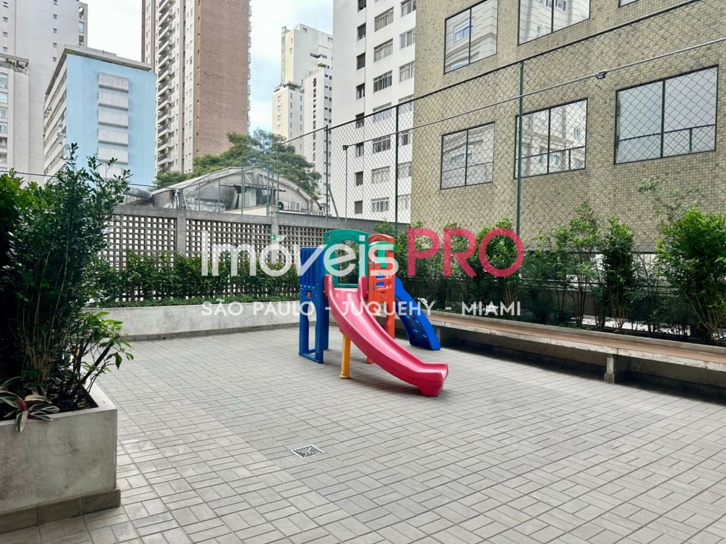 Apartamento para Vender, Itaim Bibi | Cód: IP32655 — 