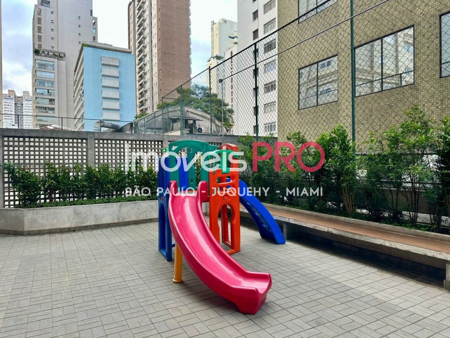 Apartamento para Vender, Itaim Bibi | Cód: IP32655 — 