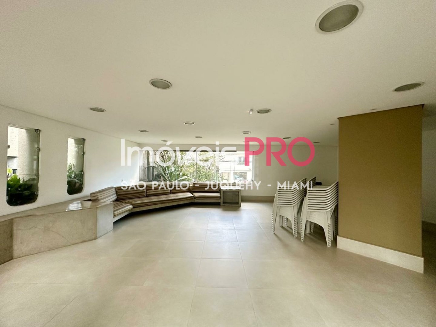 Apartamento para Vender, Itaim Bibi | Cód: IP32655 — 