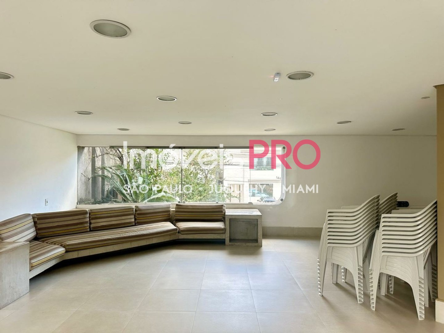 Apartamento para Vender, Itaim Bibi | Cód: IP32655 — 