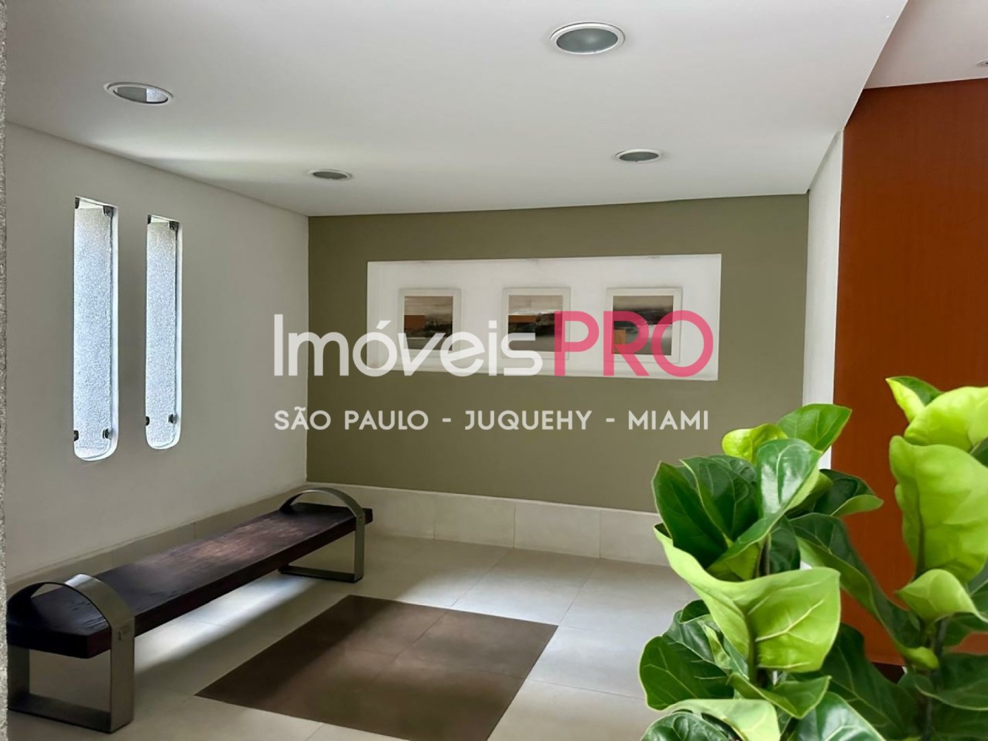 Apartamento para Vender, Itaim Bibi | Cód: IP32655 — 