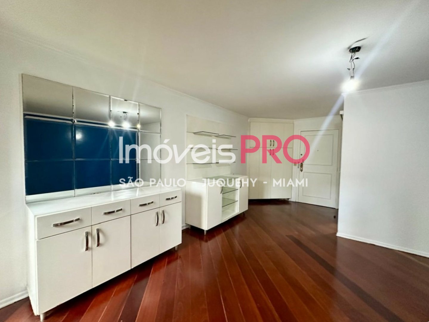 Apartamento de 3 quartos, 128 m², à venda em Itaim Bibi — foto 3