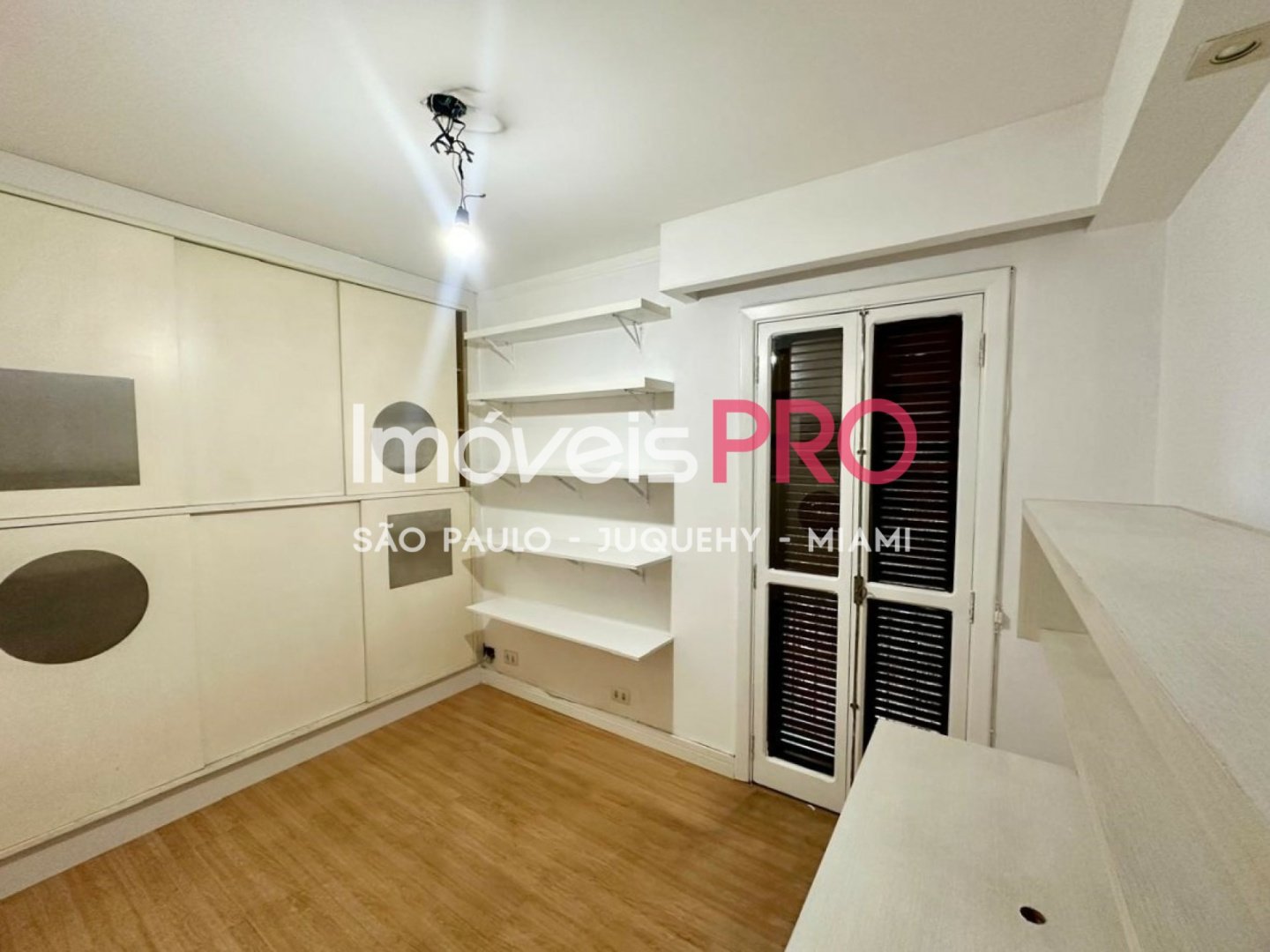 Apartamento para Vender, Itaim Bibi | Cód: IP32655 — 