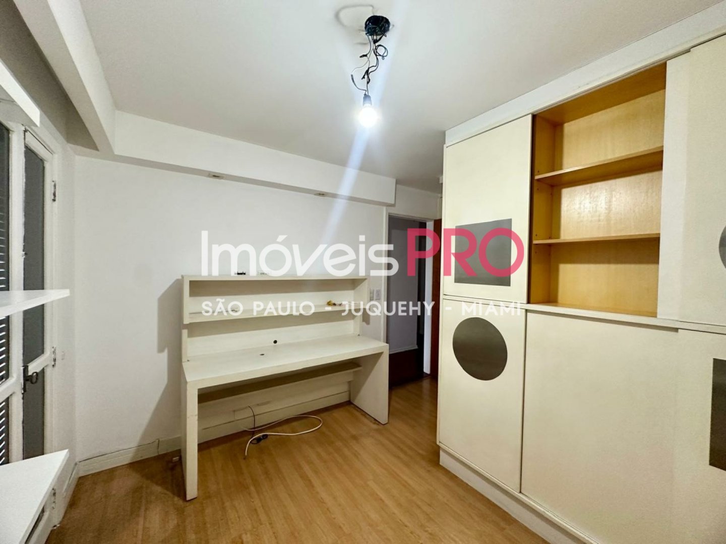 Apartamento para Vender, Itaim Bibi | Cód: IP32655 — 
