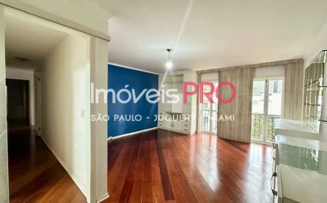 Apartamento em Vila Olímpia — foto 1 (Ref. IP32655)