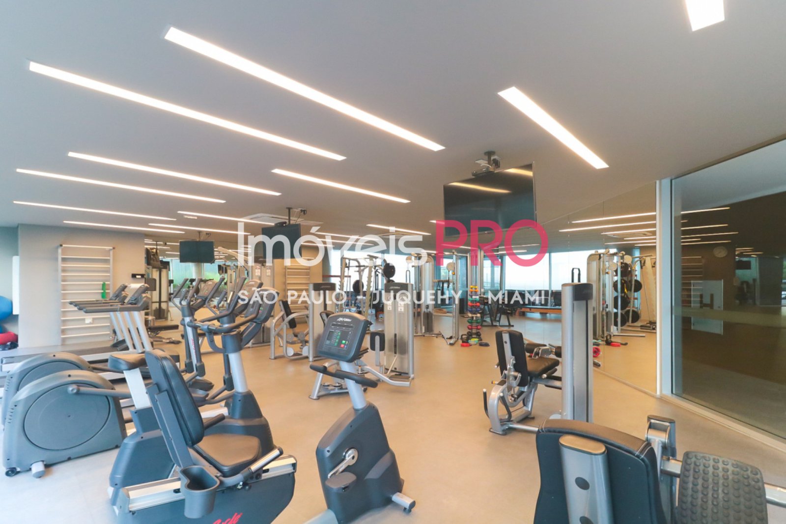 Apartamento para Vender, Vila Olímpia | Cód: IP32660 — 