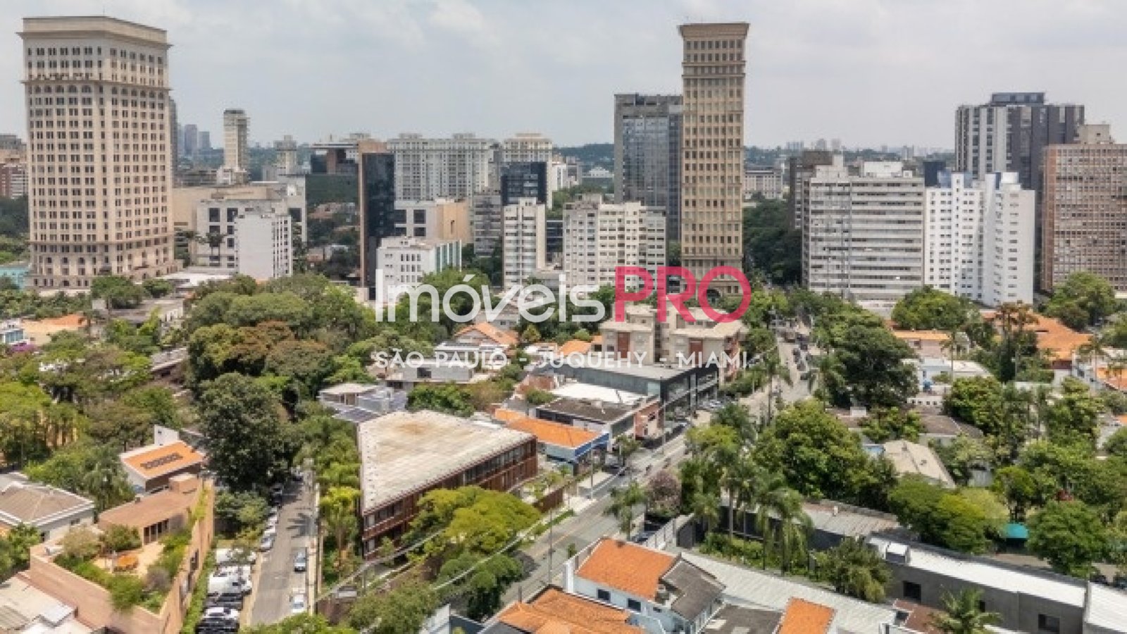 Comercial para Alugar, Jardim América | Cód: IP32667 — 
