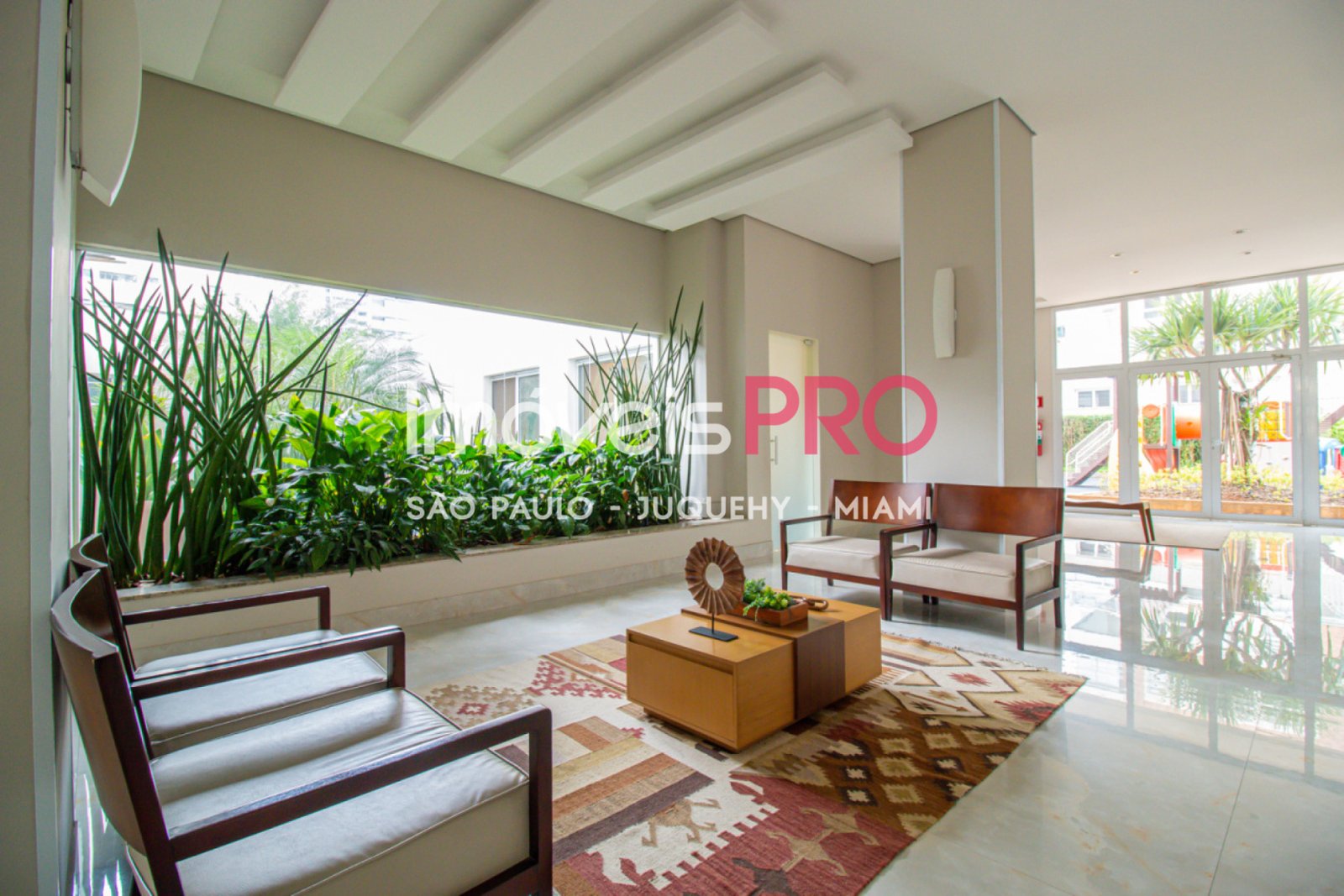Apartamento para Vender, Vila Olímpia | Cód: IP32712 — 