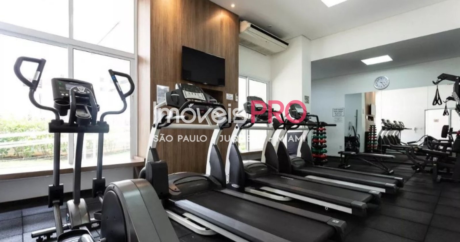 Apartamento para Vender, Vila Olímpia | Cód: IP32712 — 