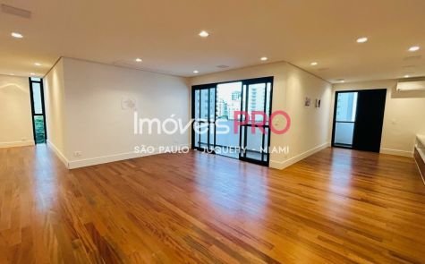 Apartamento em Moema Índios — foto 1 (Ref. IP32720)