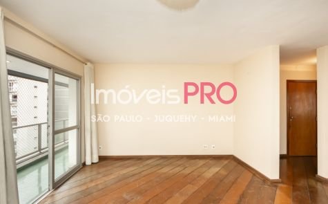 Apartamento em Jardins — foto 1 (Ref. IP32741)