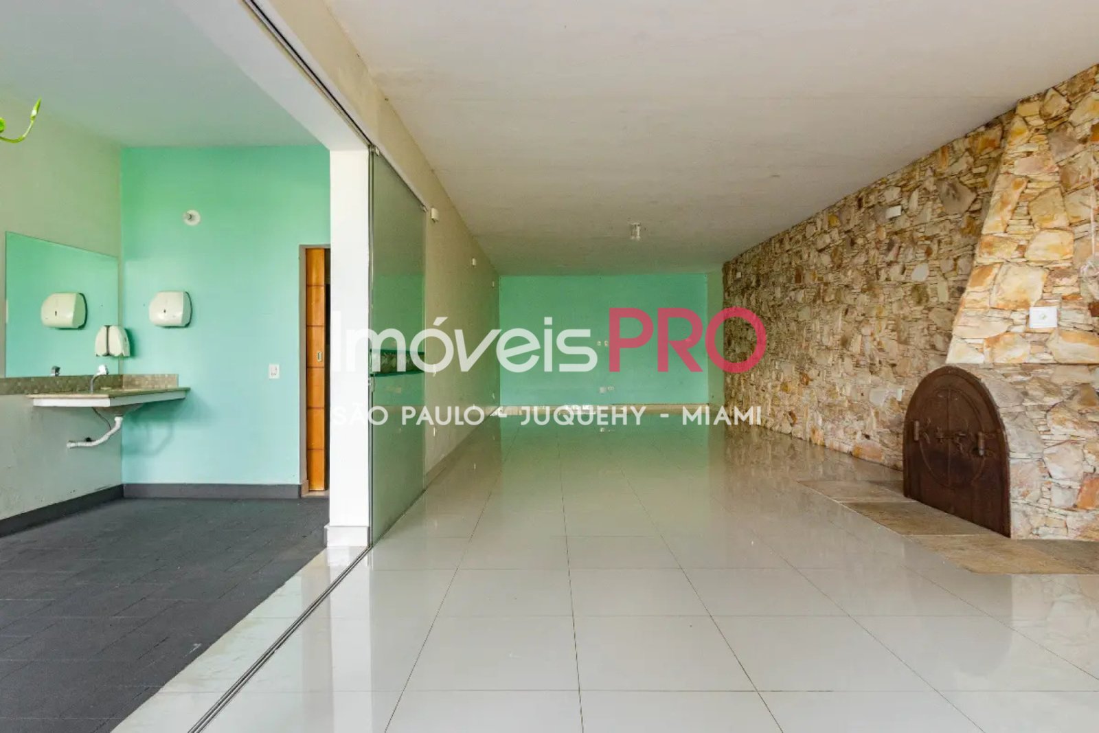 Sobrado para Vender, Brooklin Paulista | Cód: IP32745 — 