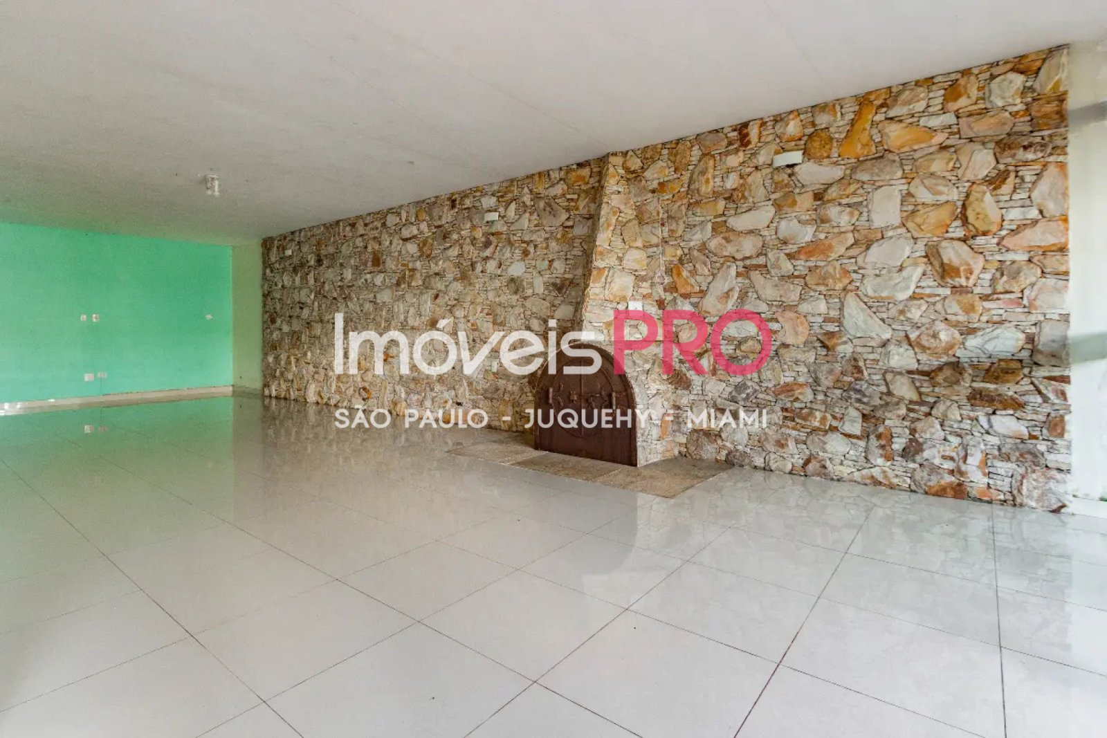 Sobrado para Vender, Brooklin Paulista | Cód: IP32745 — 