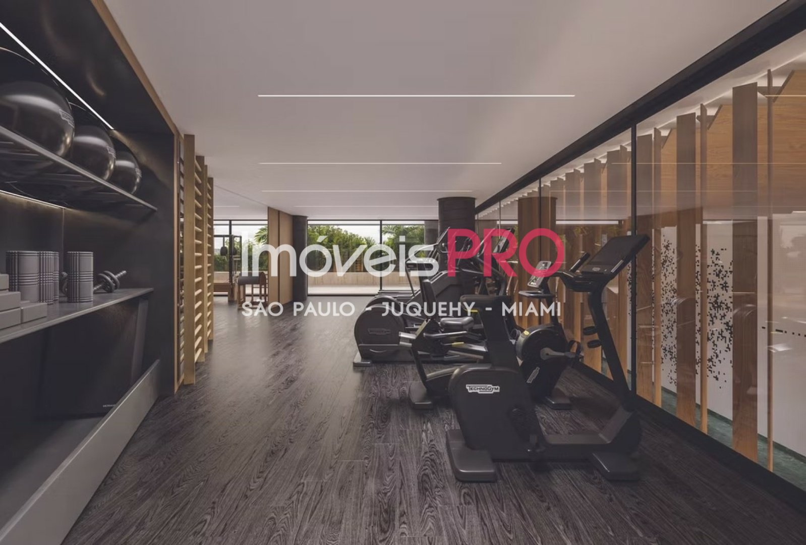 Apartamento para Vender, Vila Nova Conceição | Cód: IP32754 — foto 7