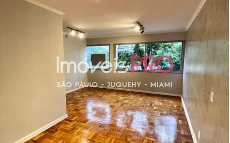 Apartamento em Vila Olímpia — foto 1 (Ref. IP32759)