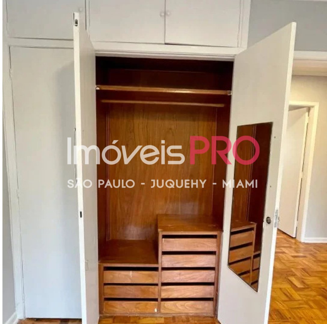 Apartamento para Vender, Vila Olímpia | Cód: IP32759 — 