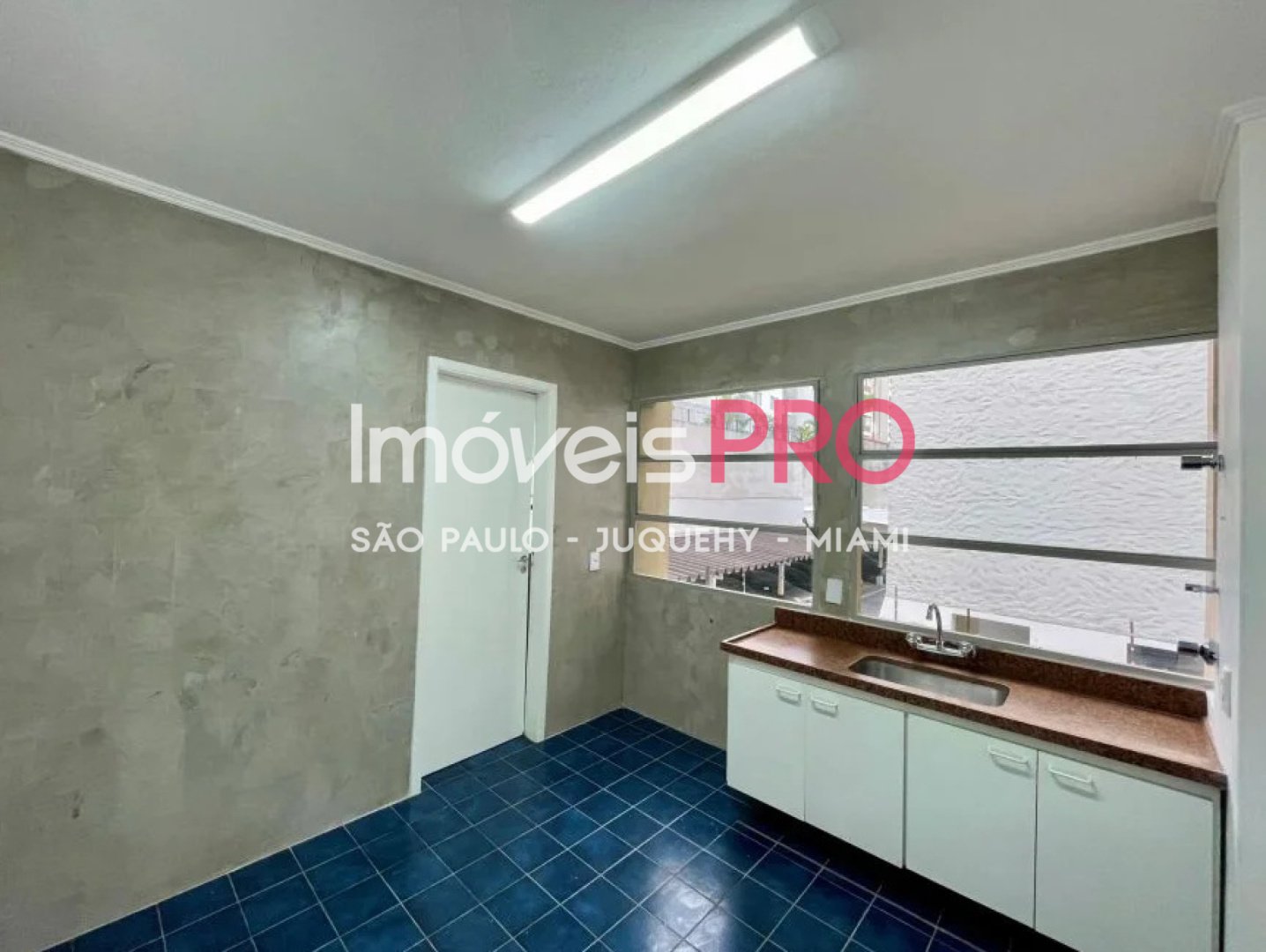 Apartamento para Vender, Vila Olímpia | Cód: IP32759 — 