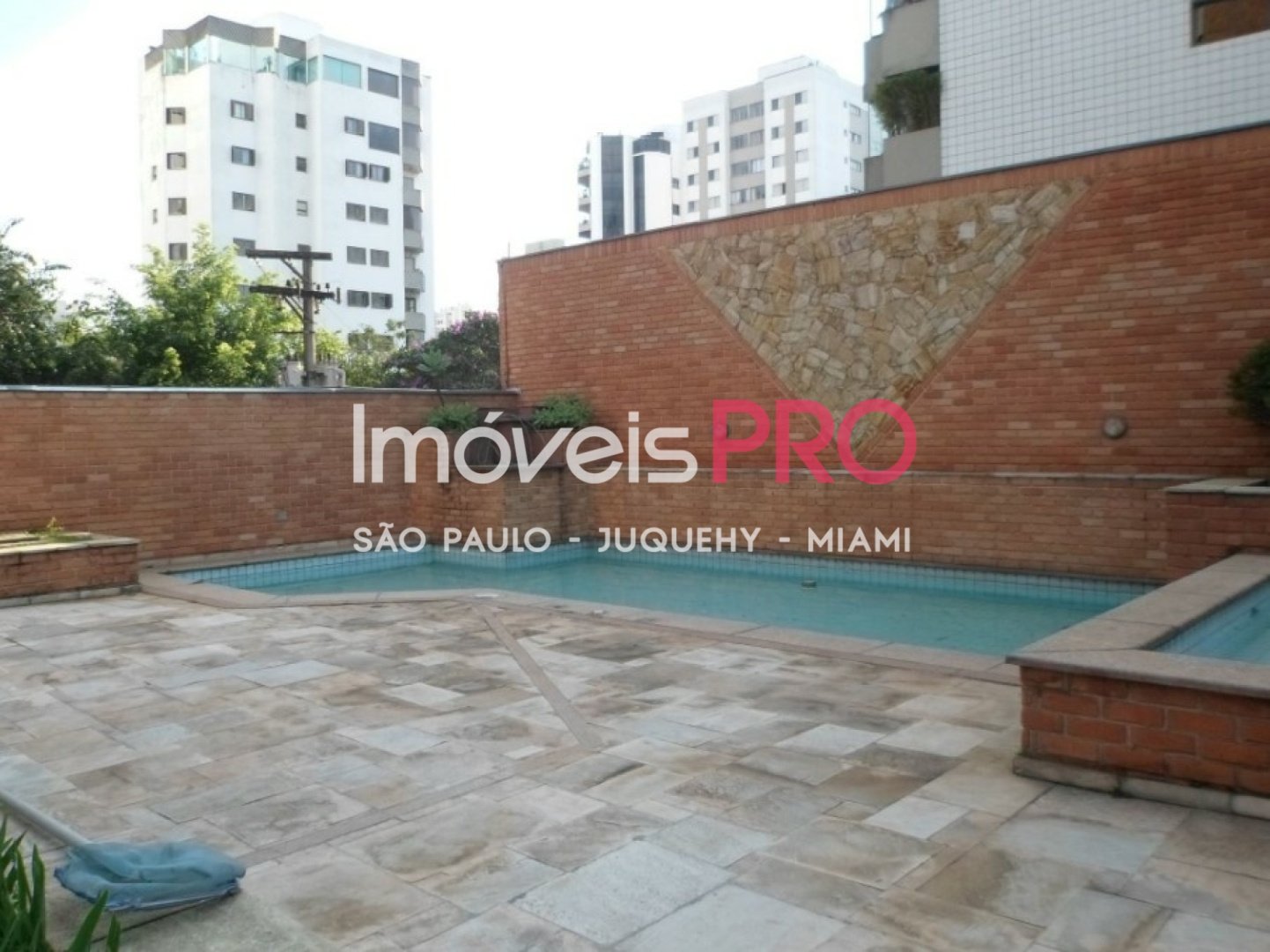 Cobertura para Vender, Moema | Cód: IP32771 — 