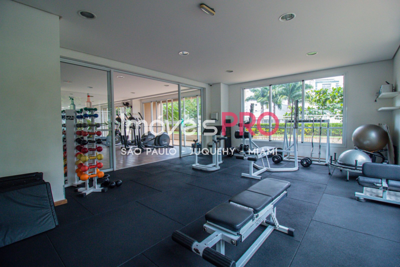 Apartamento para Vender, Morumbi | Cód: IP32781 — 