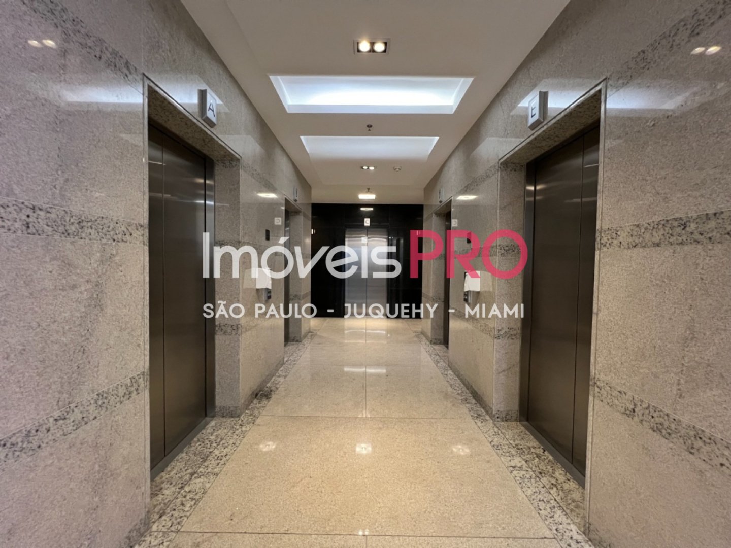 Conj. Comercial para Alugar, Brooklin | Cód: IP32792 — 