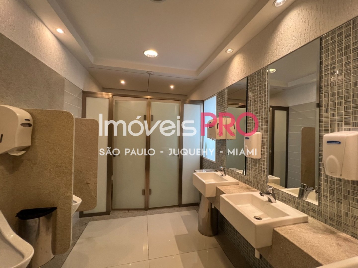 Conj. Comercial para Alugar, Brooklin | Cód: IP32792 — 
