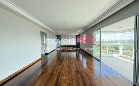 Apartamento em Campo Belo — foto 1 (Ref. IP32794)
