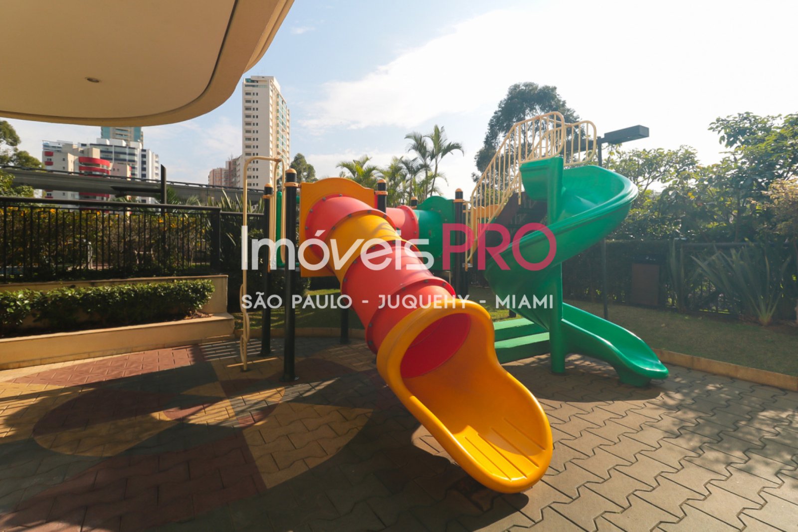 Apartamento para Vender, Campo Belo | Cód: IP32794 — 