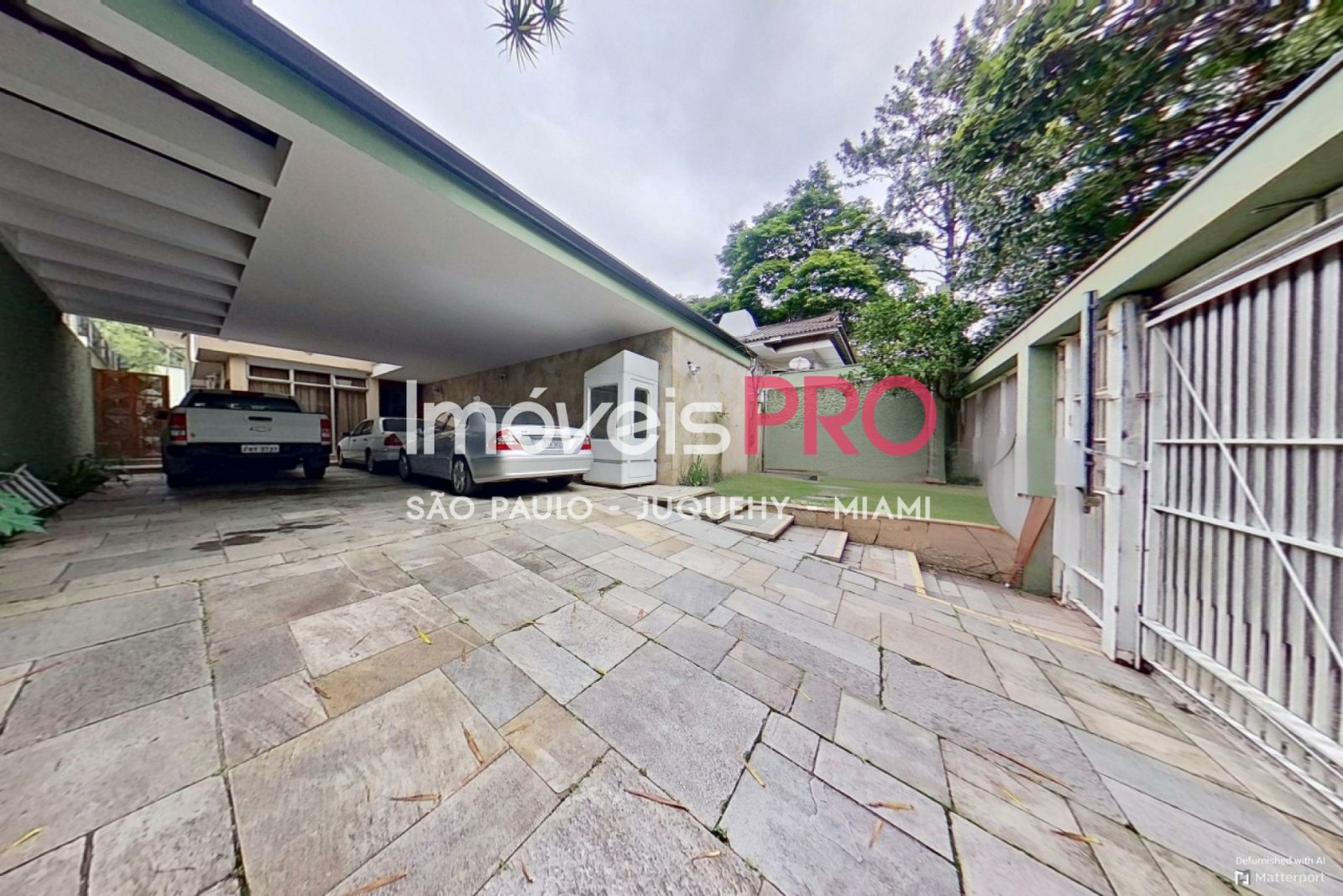 Casa para Vender, Campo Belo | Cód: IP32796 — 