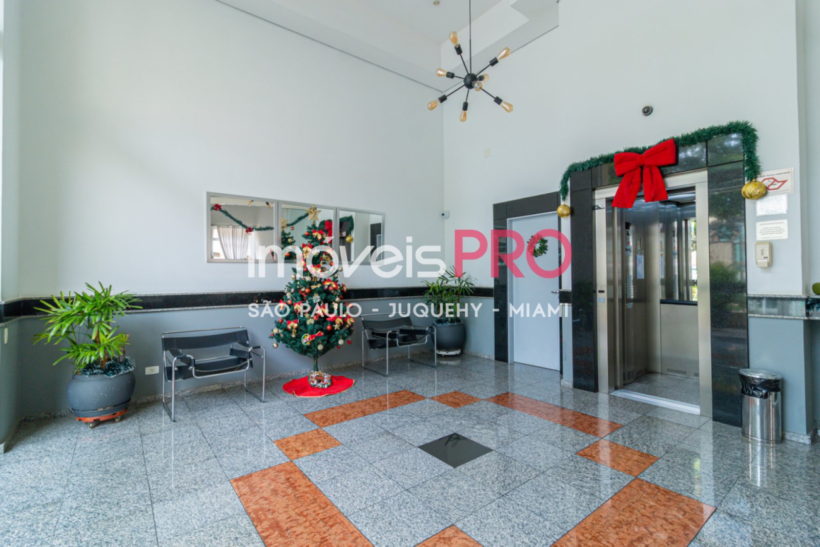 Apartamento para Vender, Moema Pássaros | Cód: IP32797 — 