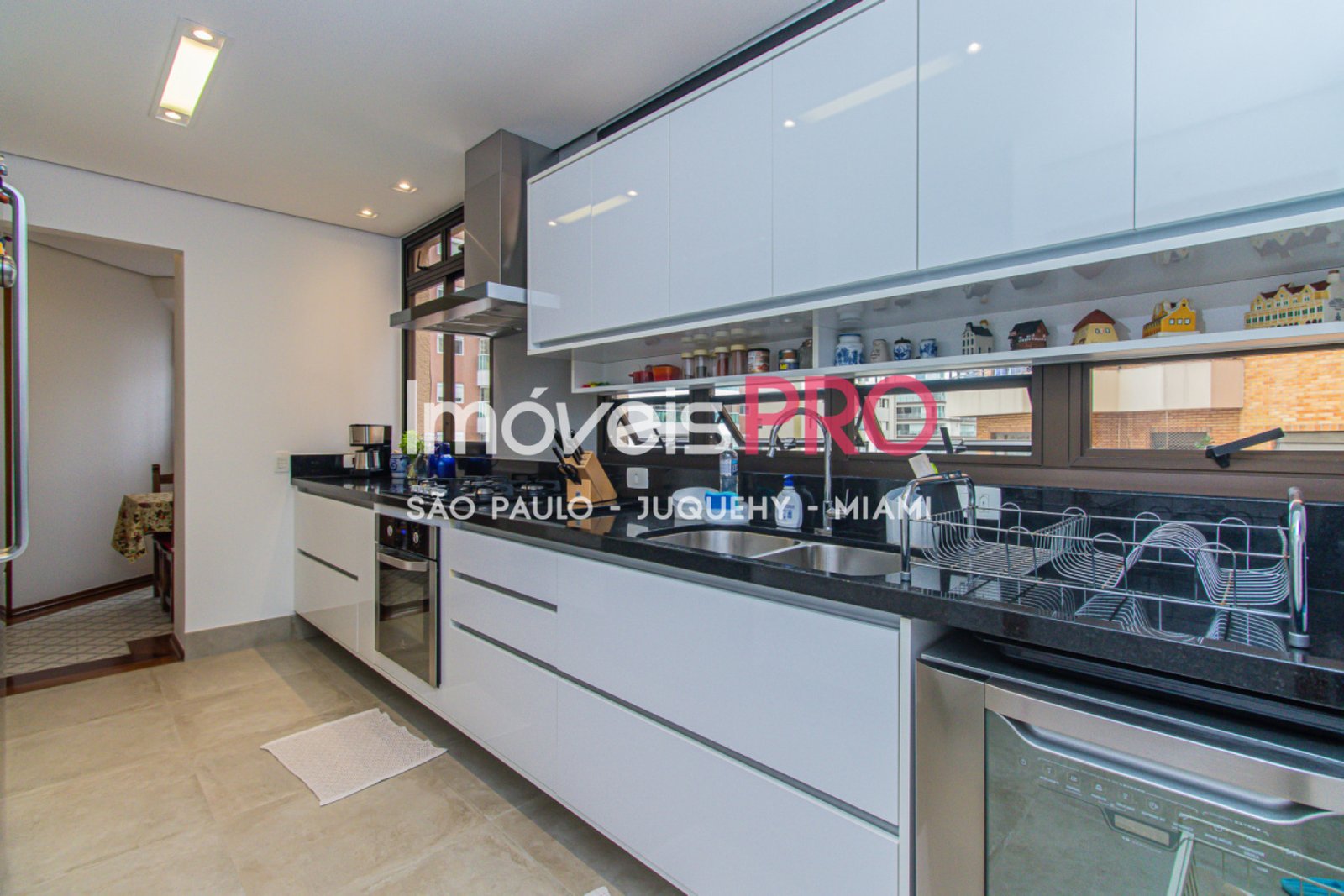 Apartamento para Vender, Brooklin | Cód: IP32798 — 