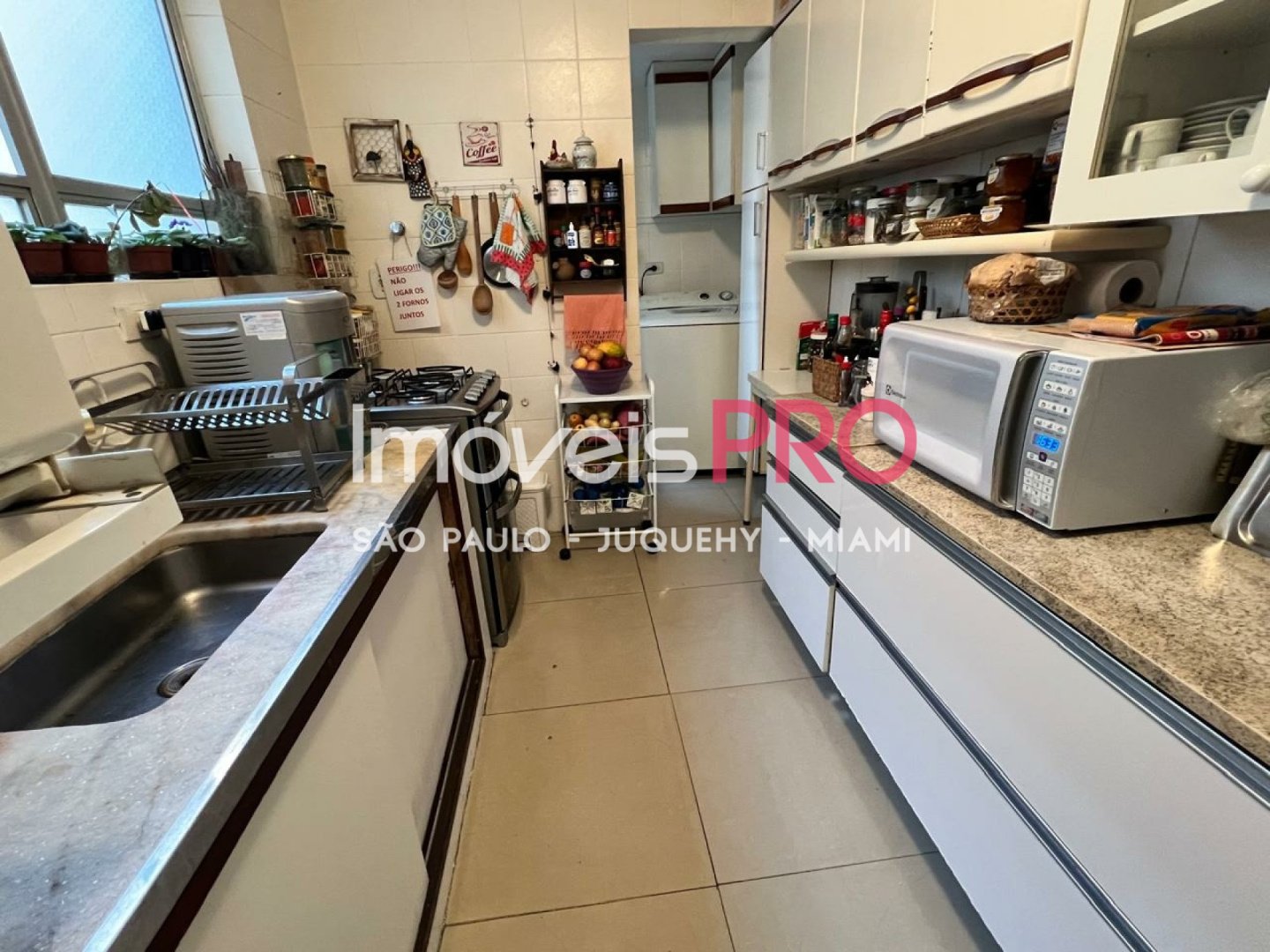 Apartamento para Vender, Sumarezinho | Cód: IP32799 — 